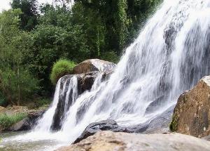 coimbatore waterfalls