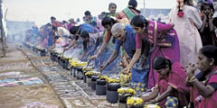 Makar Pongal