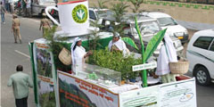 tourism Festival ooty