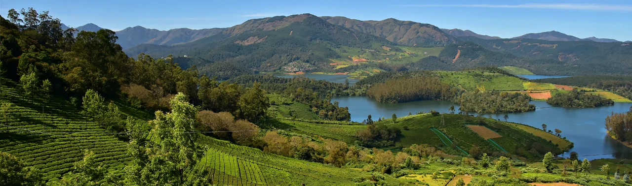 Ooty India