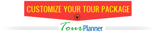 Customize Tour Package