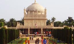 Mysore places